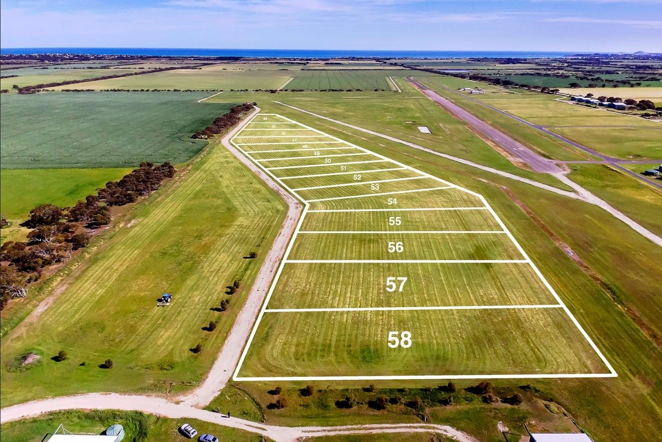 [Land for Sale] Airpark Estate, Goolwa OpenLot
